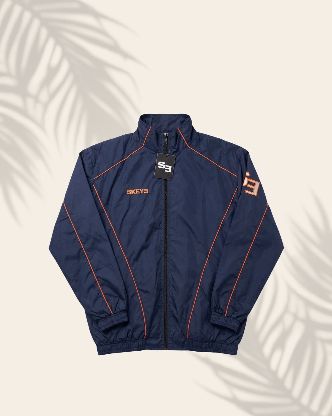 Skeye Windbreaker