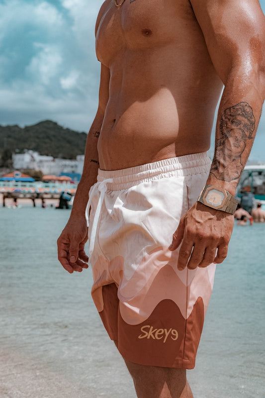 Skeye Beach Pants