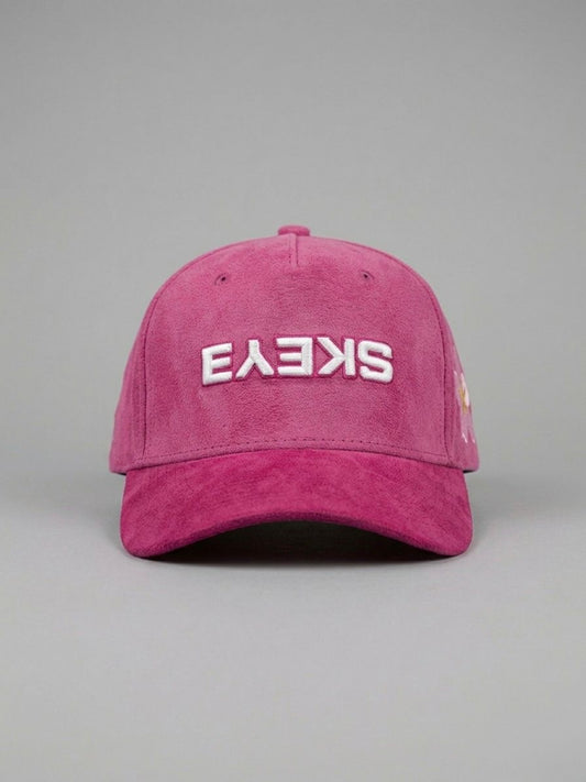 Skeye Pink Hat