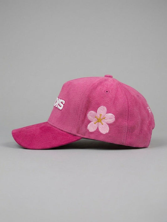 Skeye Pink Hat