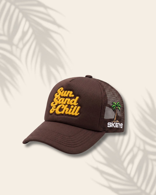 Trucker Hat