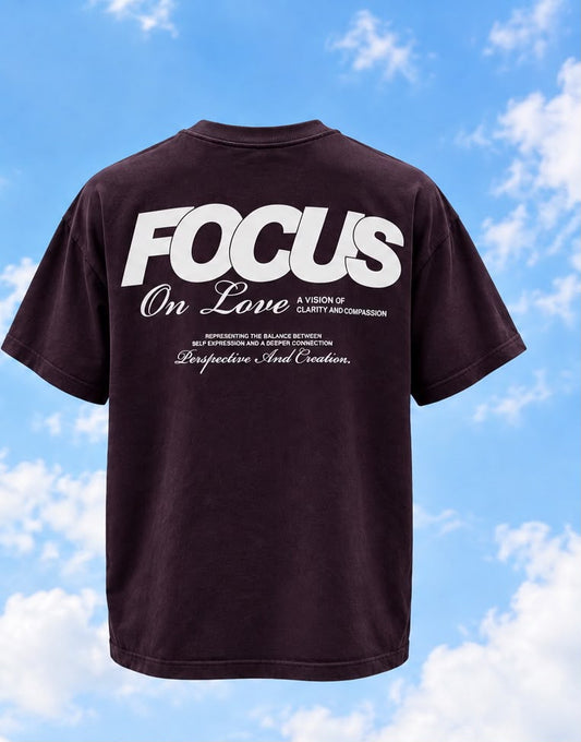 Skeye - Focus on Love