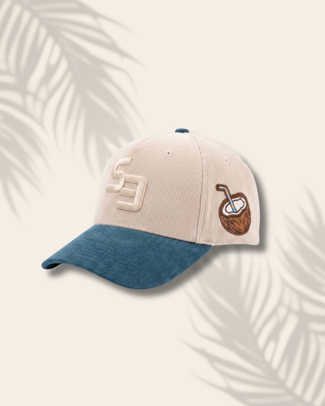 Coconut Hat